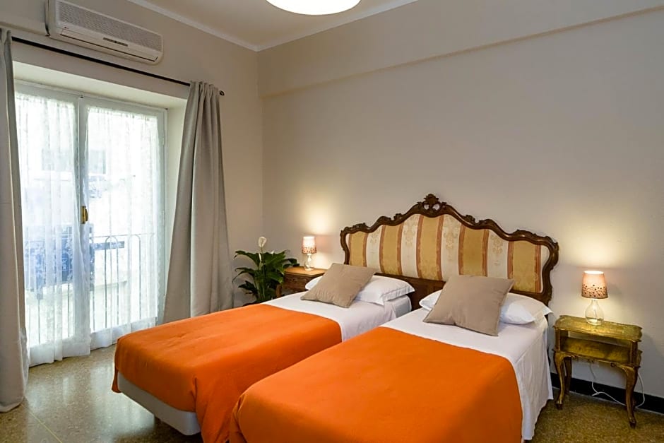B&B I Portici Di Sottoripa