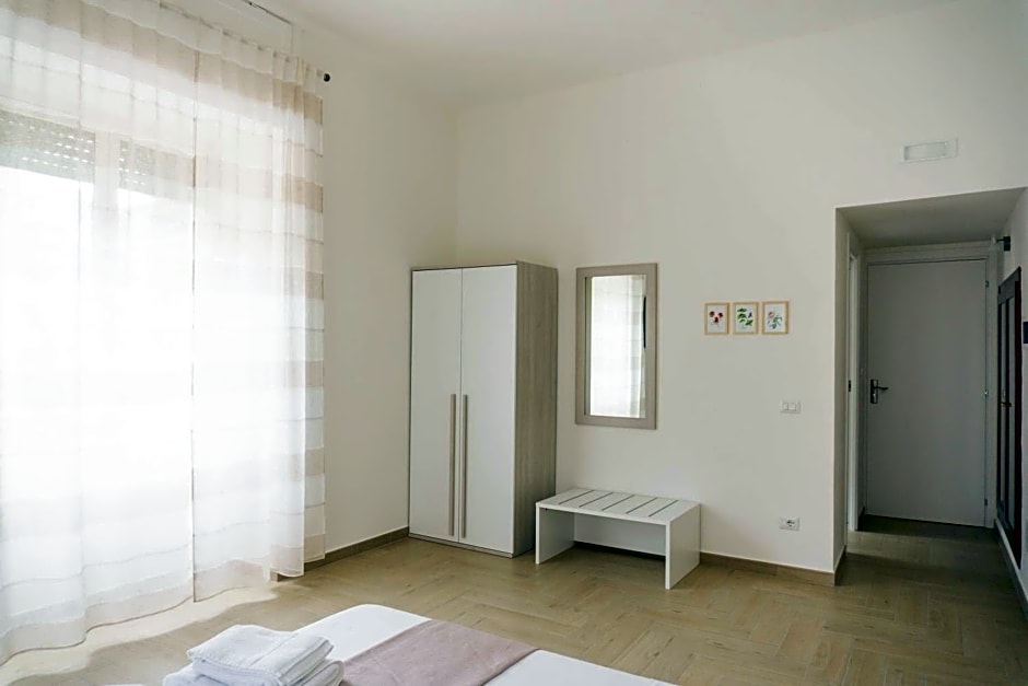 Le Stanze della Regina