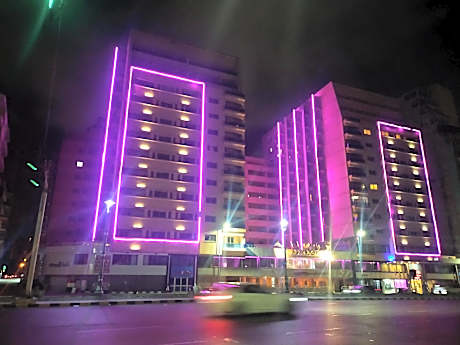 26th of July Apartments