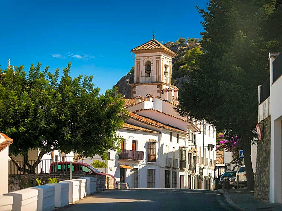 Hotel Fuerte Grazalema