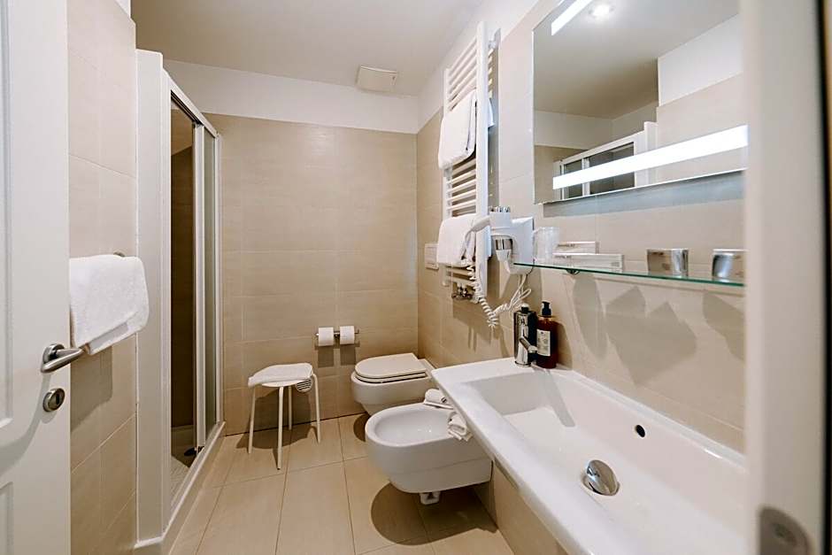 Photo 1 of 4 of Superior 1 Double Bed or 2 Beds, Garden View