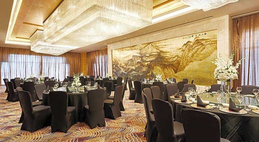 The Westin Fuzhou Minjiang