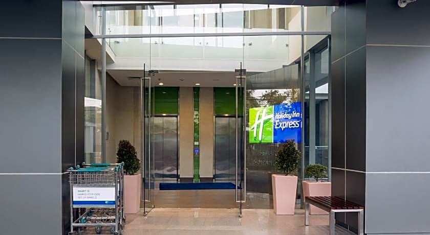 Holiday Inn Express Semarang Simpang Lima By IHG