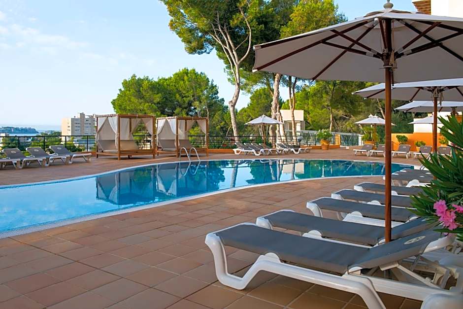 Valentin Grand Park Suite Hotel