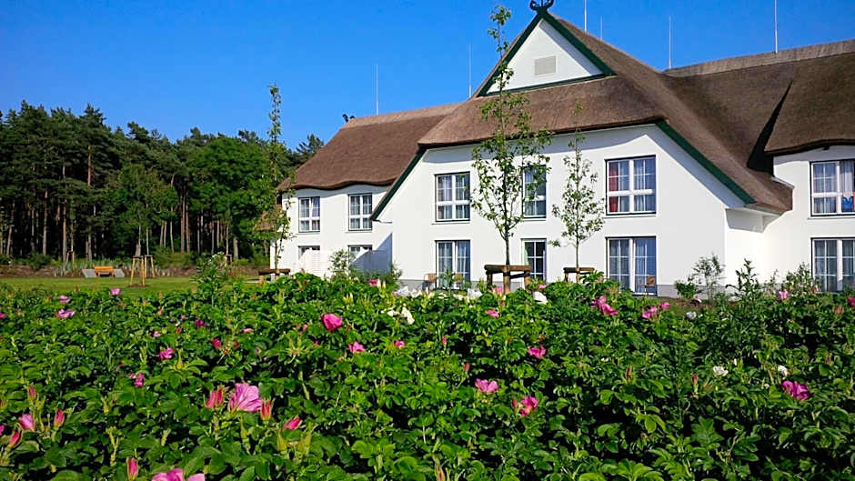 Friesenhof Hotel-Restaurant-Reitanlage