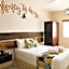 Hotel 12 BEES by Kavia