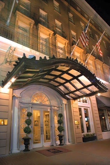 The Lafayette by LuxUrban