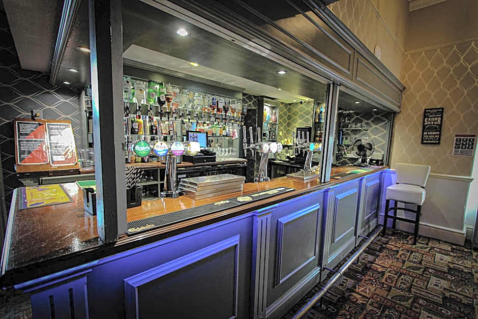 Chatsworth House Hotel