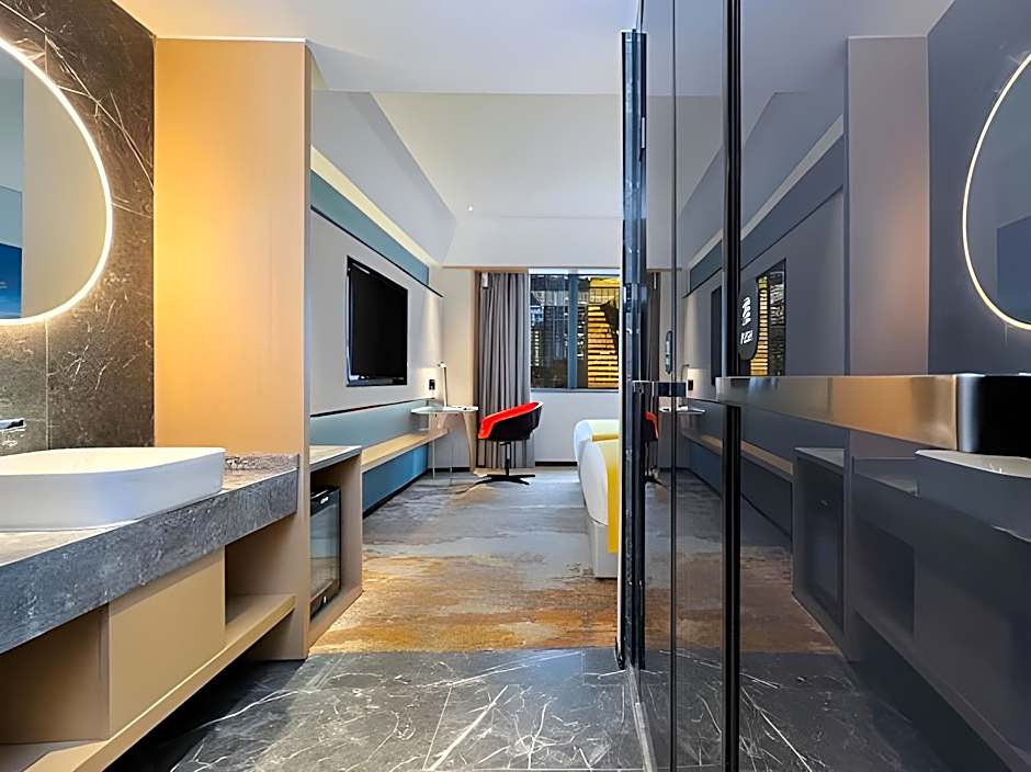Ausotel Smart Guangzhou Zhujiang New Town
