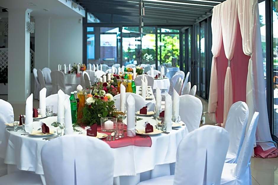 Hotel Nad Pisą