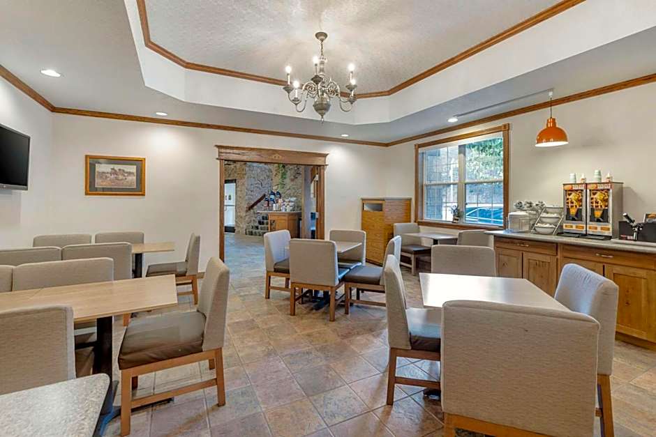 Comfort Inn & Suites Mt Rushmore