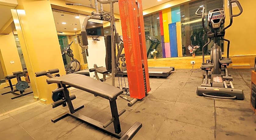 Regenta Orkos Kolkata