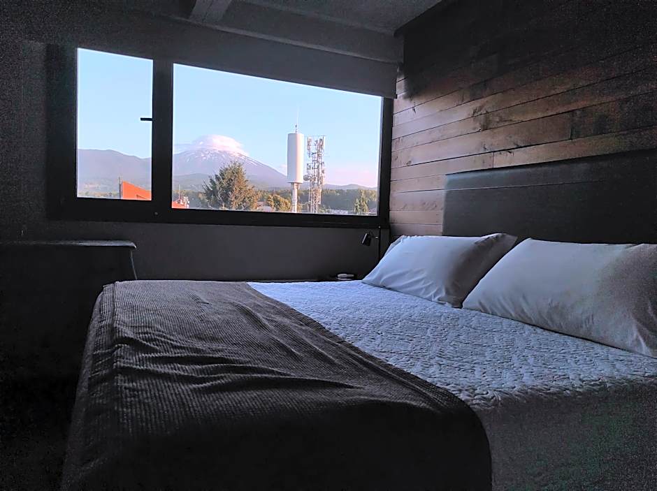 Foto 1 de 1 de Deluxe 1 Double Bed or 2 Beds