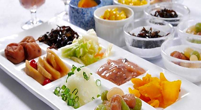 Hotel Gran Terrace Chitose