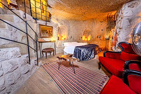 Premier City View Room