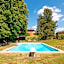 Villa Il Rossignolo con Piscina
