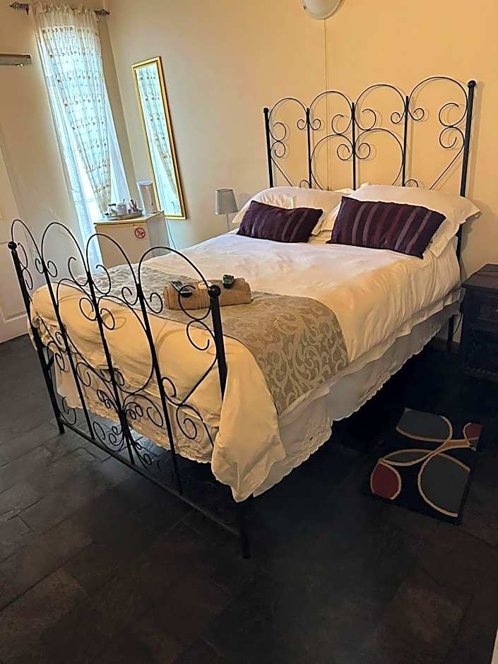 Just Tiffany Guest House & Conference Facility