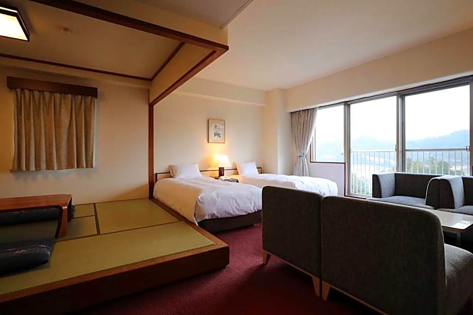 Resorpia Kumihama Resort