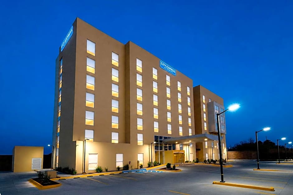 City Express by Marriott Piedras Negras