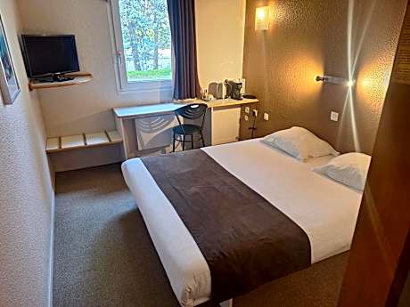 Deluxe Double Room with Bath