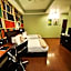 The Travotel Suites Nagpur