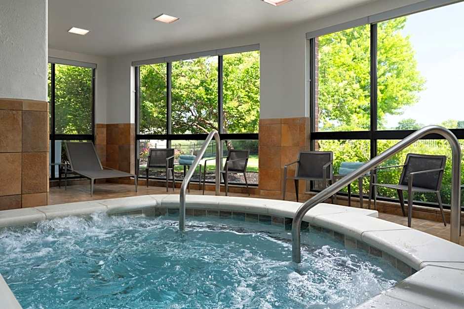 Courtyard by Marriott Dayton-University of Dayton