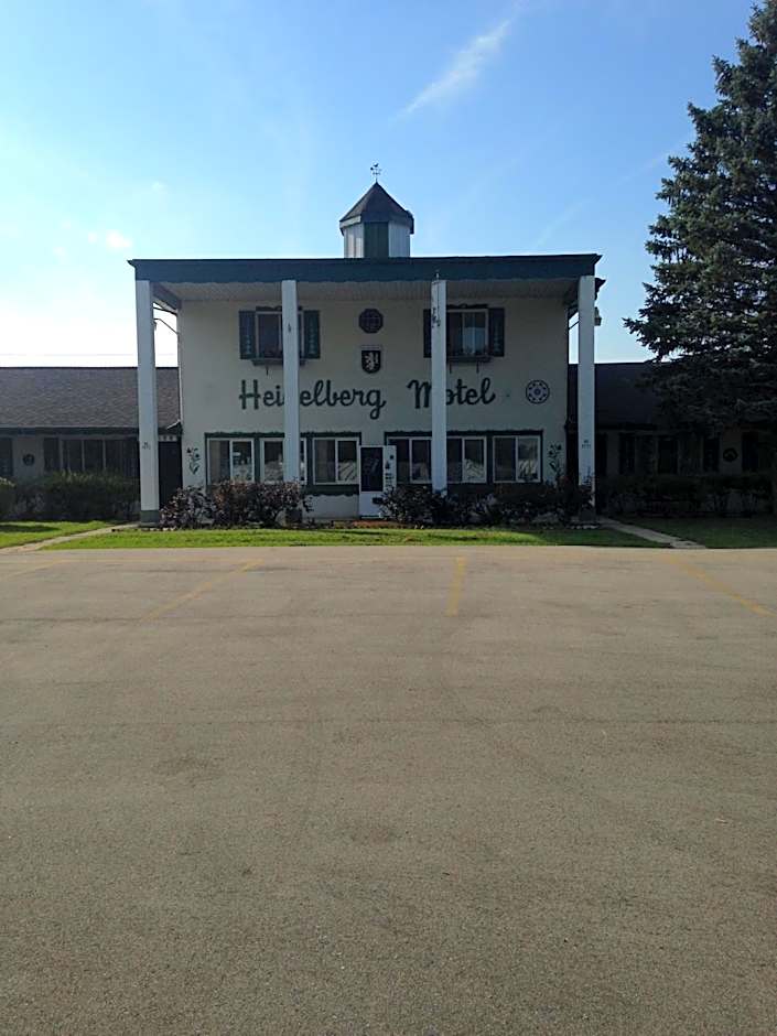 Heidelberg Motel
