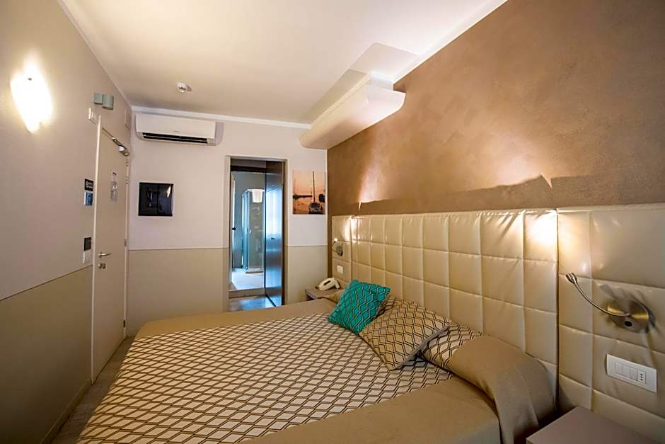 Alessi Hotel Trattoria