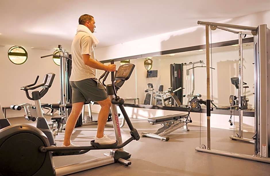 Bluesun Holiday Village Bonaca - Full Board