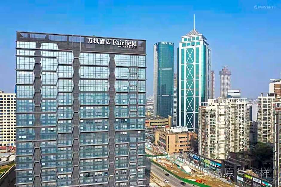 Meijin All Suites Hotel Suzhou