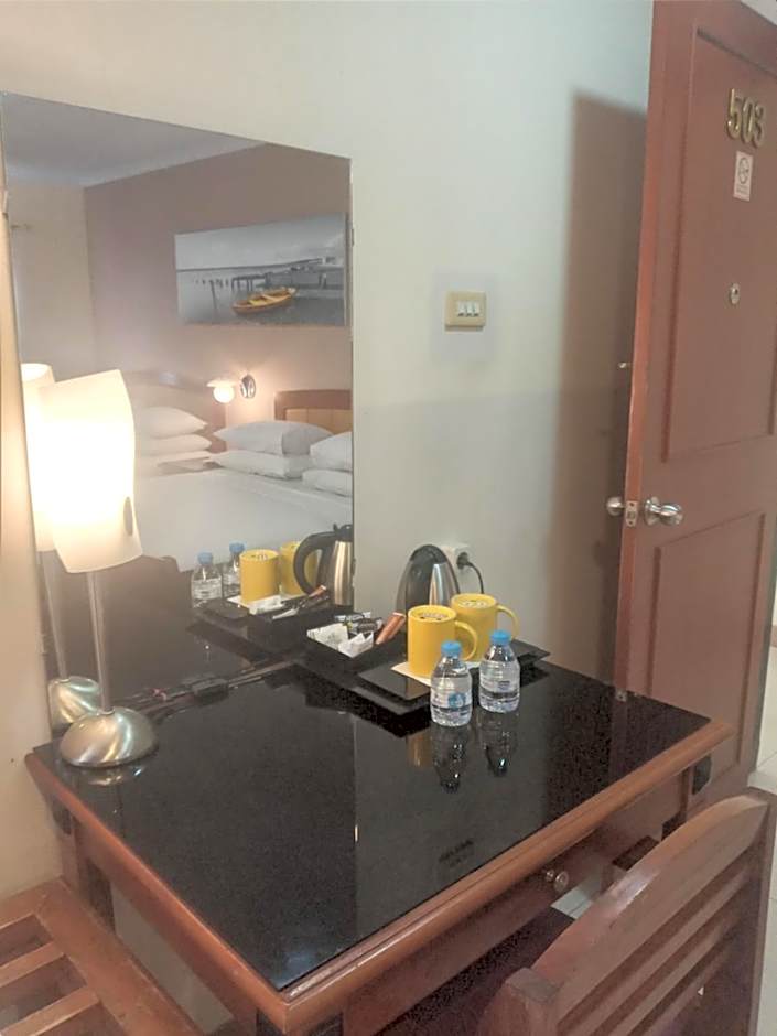 Hotel Celebes