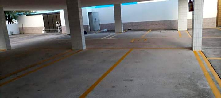 Praia dos Carneiros Flat Hotel Apto Completo