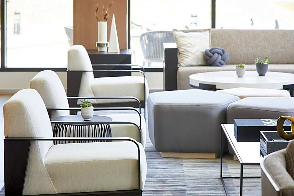 AC Hotel by Marriott Dallas Frisco