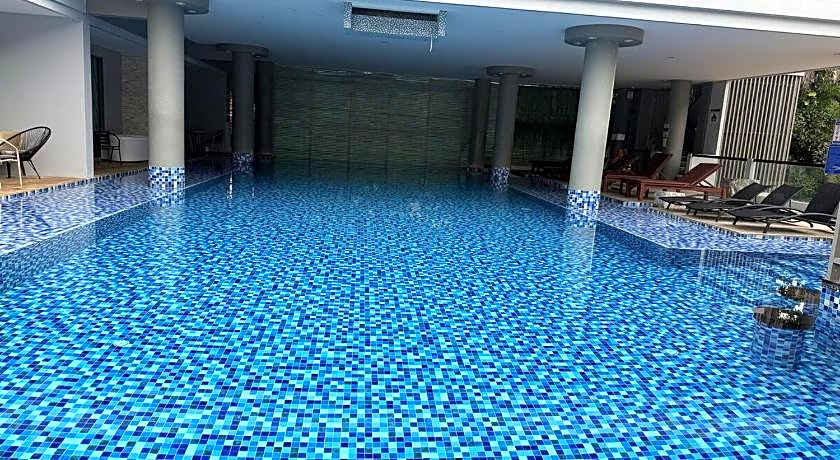 The Regent Phuket Bangtao Beach