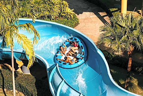 Splash Beach Resort, Mai Khao Phuket