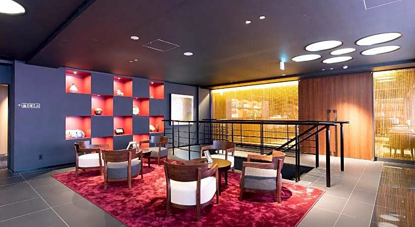 Torifito Hotel & Pod Kanazawa