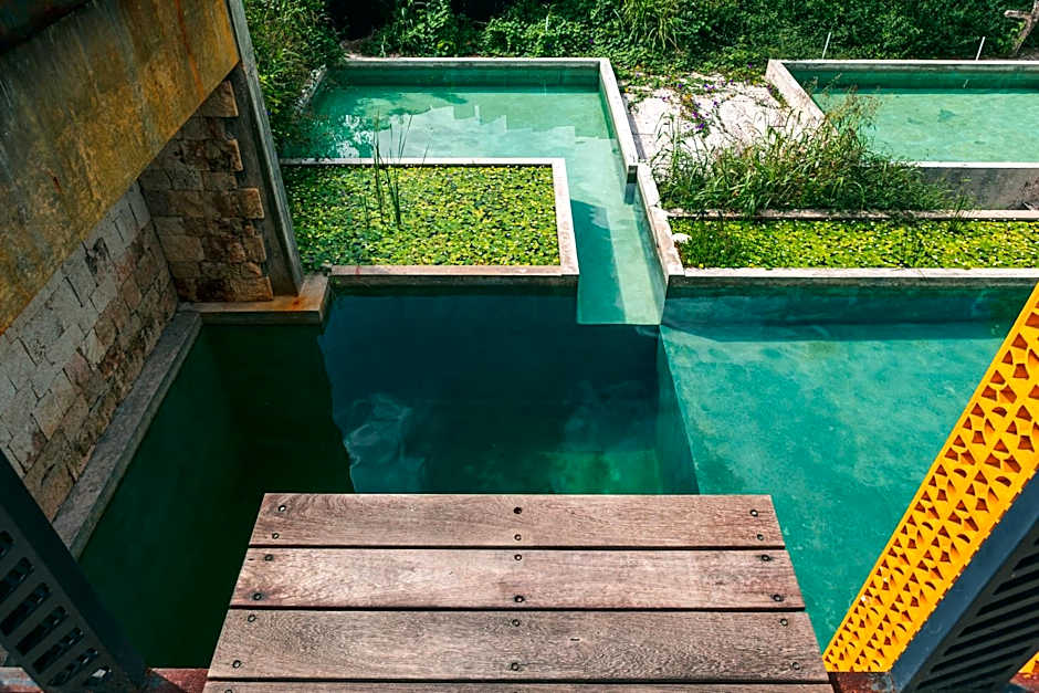 Hotel Makaabá Eco-Boutique