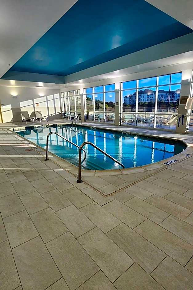 SpringHill Suites by Marriott Dallas Plano/Frisco