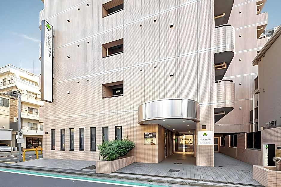 FLEXSTAY INN Sakuragicho