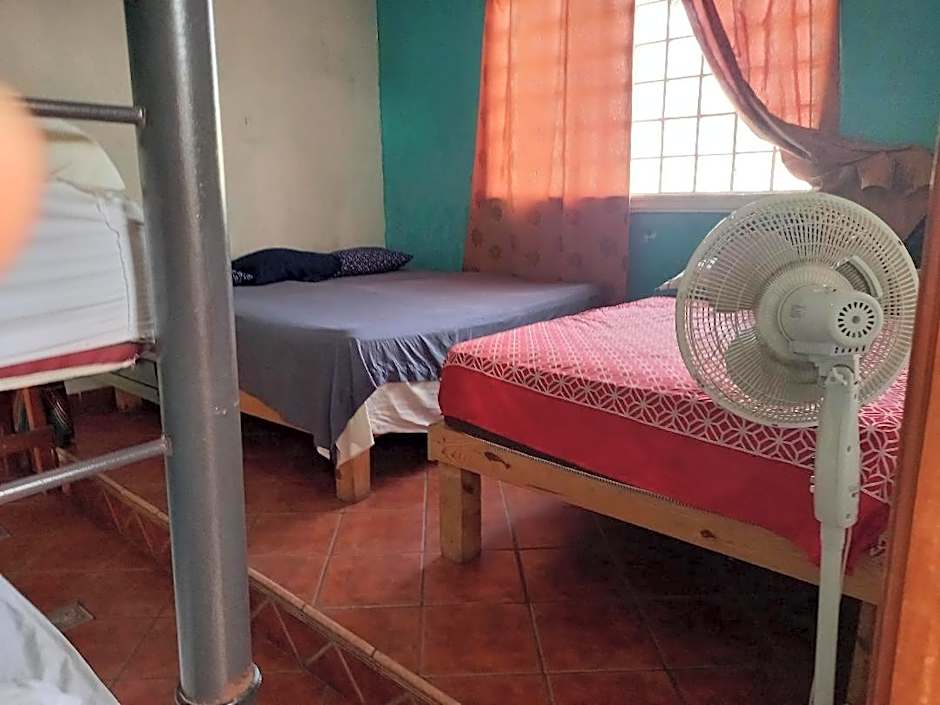Hostal Bravo Vallarta
