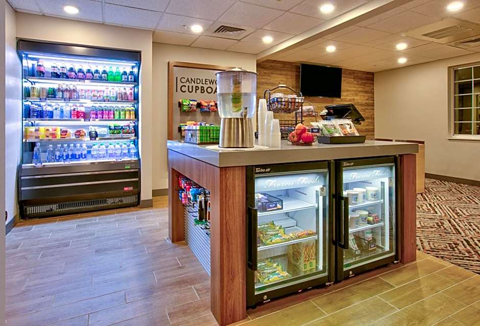 Candlewood Suites Idaho Falls By IHG