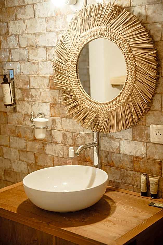 Ranch Campo Palombaggia