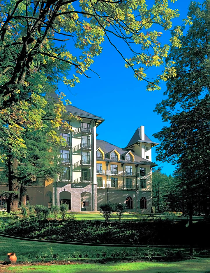 Wildflower Hall, An Oberoi Resort, Shimla