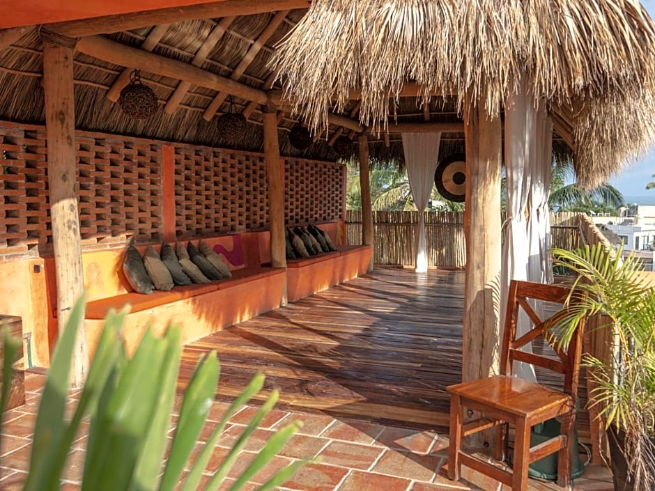Casa Pepe