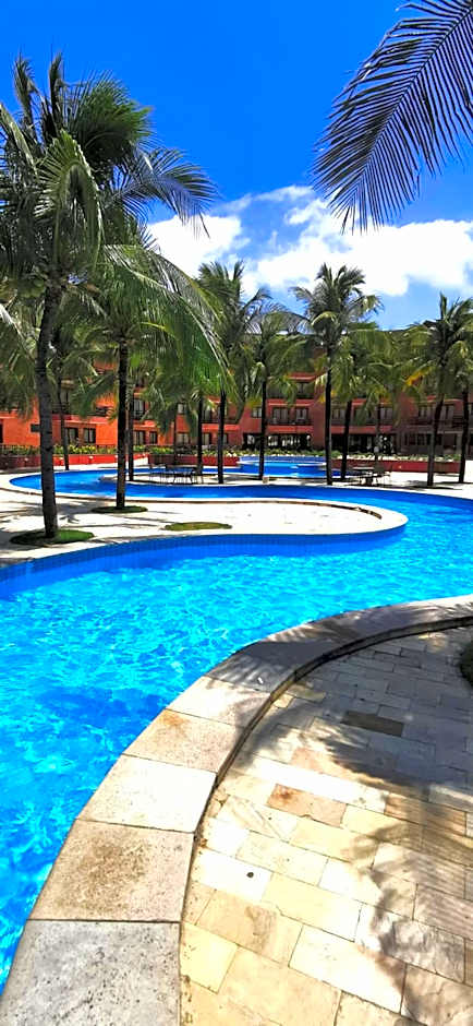 Blanco Beach Suite Privada, Cumbuco