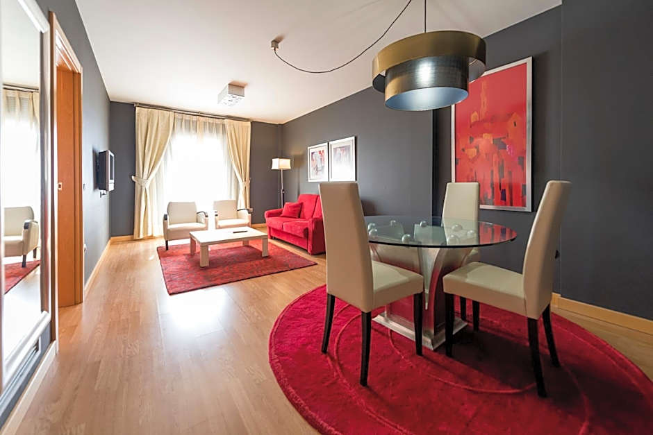 Soho Boutique Canalejas