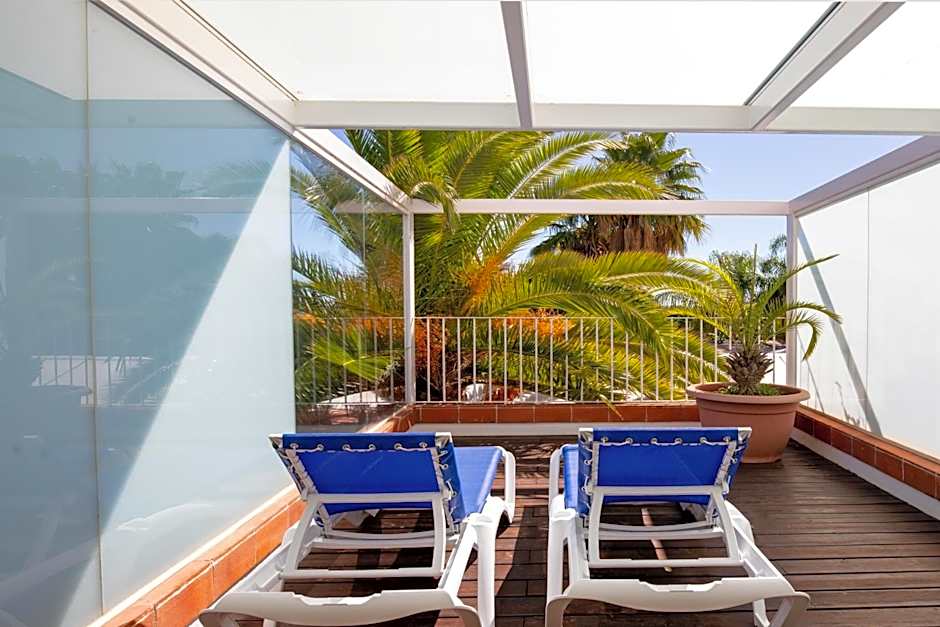 Hotel Tancat de Codorniu