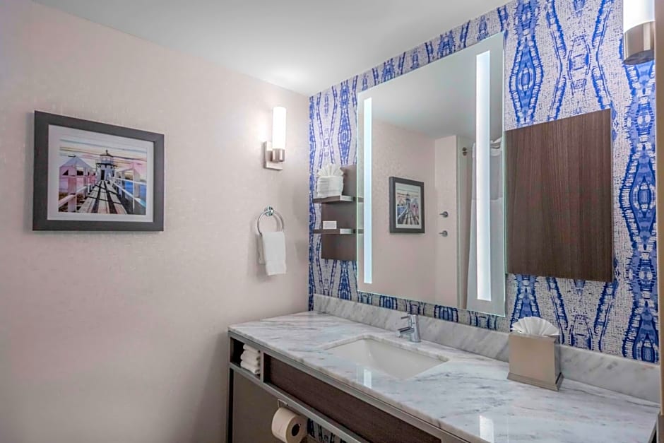 Hilton Garden Inn Freeport