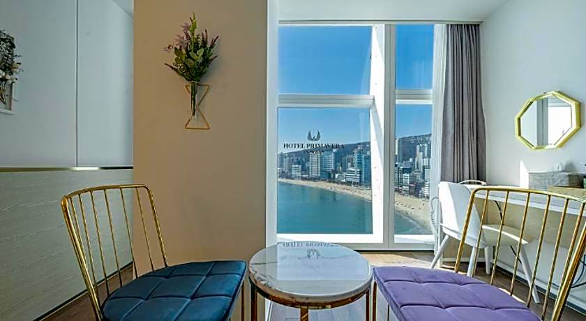 Gwanganri Hotel Primavera in BUSAN