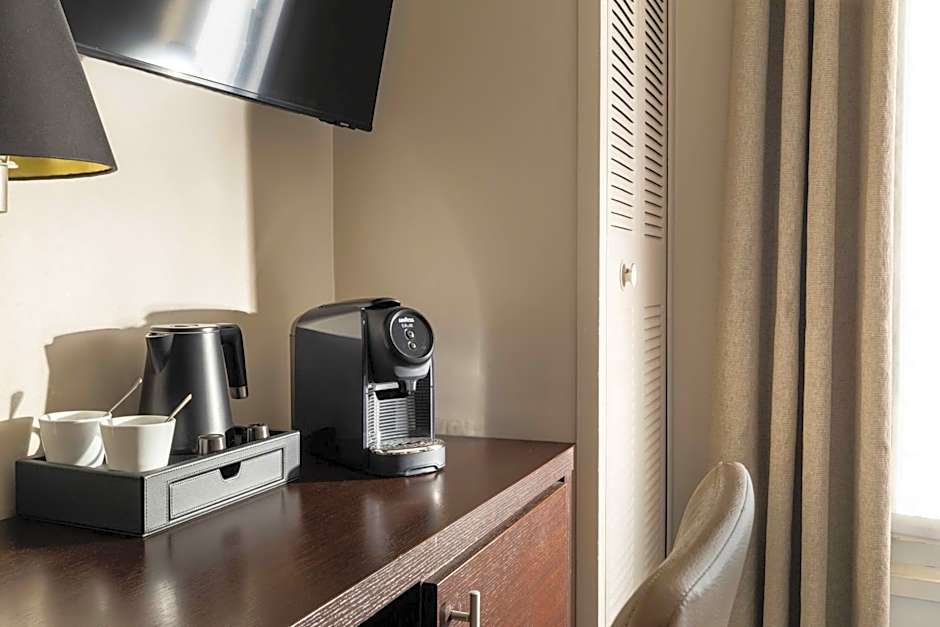 Hotel Sophie Germain